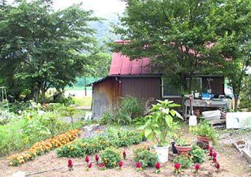 Village Inn Seizanso Matsumoto Dış mekan fotoğraf