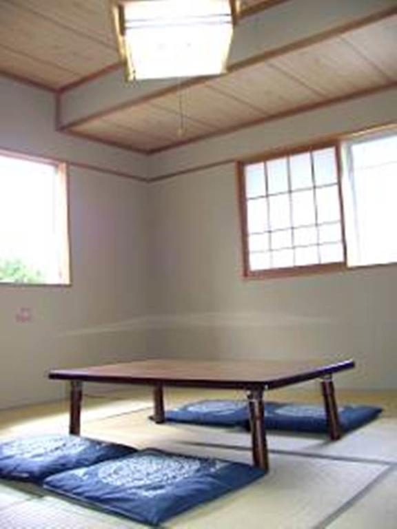 Village Inn Seizanso Matsumoto Oda fotoğraf