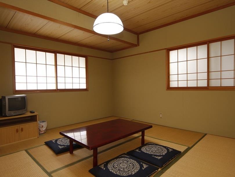 Village Inn Seizanso Matsumoto Dış mekan fotoğraf